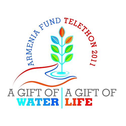 Armenia Fund Telethon 2011