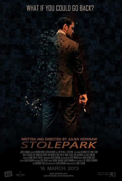 Stolepark