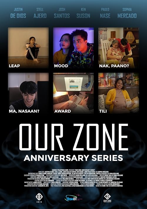 Our Zone: Anniversary Series