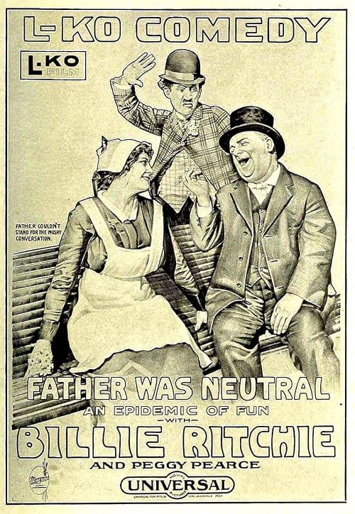 Father Was Neutral