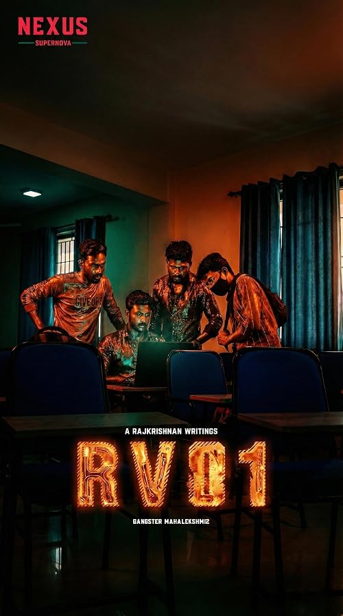 Gangster Mahalekshmi 2