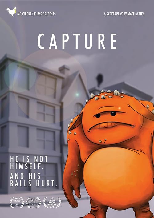 Capture
