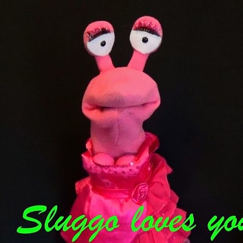 Sluggo's Strange Tales