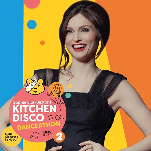 Sophie Ellis-Bextor's Kitchen Disco Danceathon