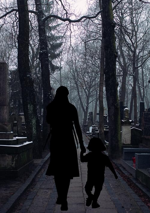 La Madre Del Cementerio