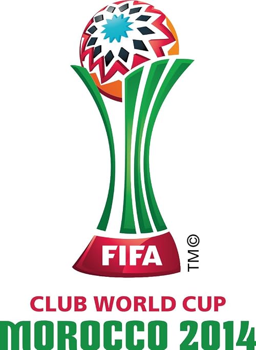 FIFA Club World Cup Morocco 2014