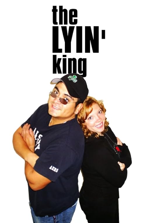 The Lyin' King