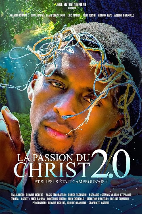 La passion du Christ 2.0
