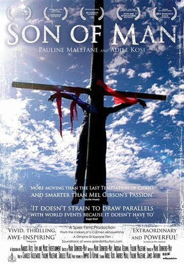 Son of Man