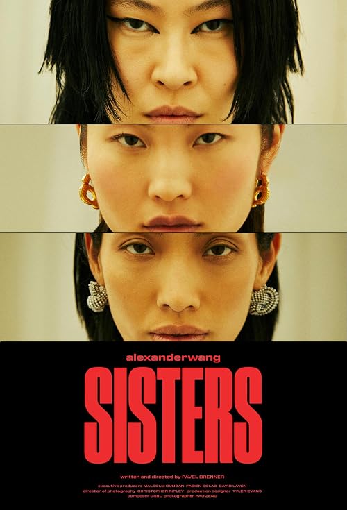 Alexander Wang: Sisters
