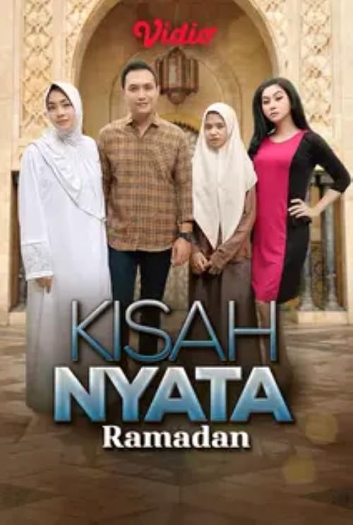 Kisah Nyata