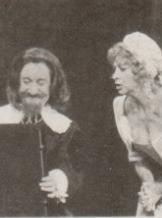 Le tartuffe
