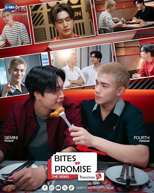 Bites of Promise