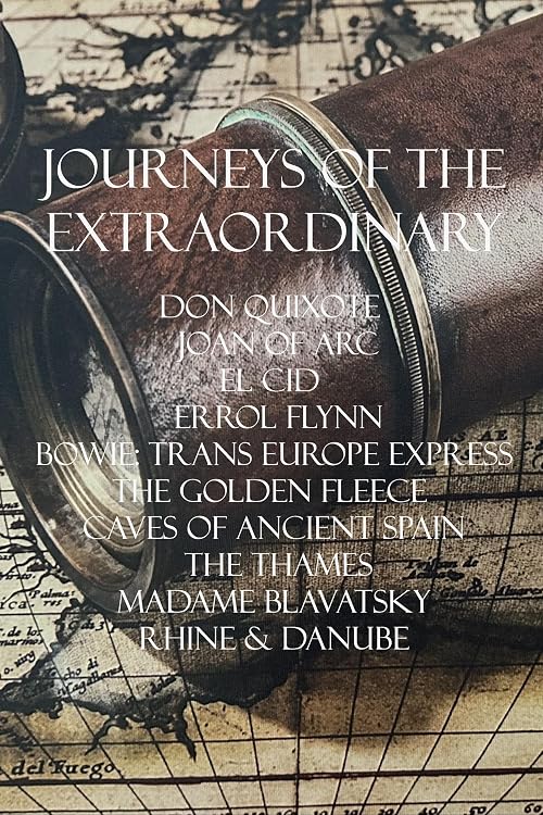 Journeys of the Extraordinary