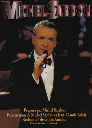 Show Sardou