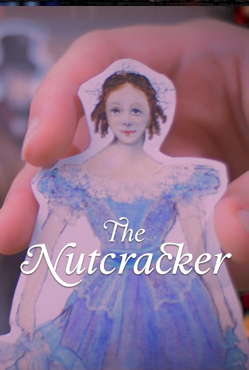The Nutcracker: Clara's Paper Dolls