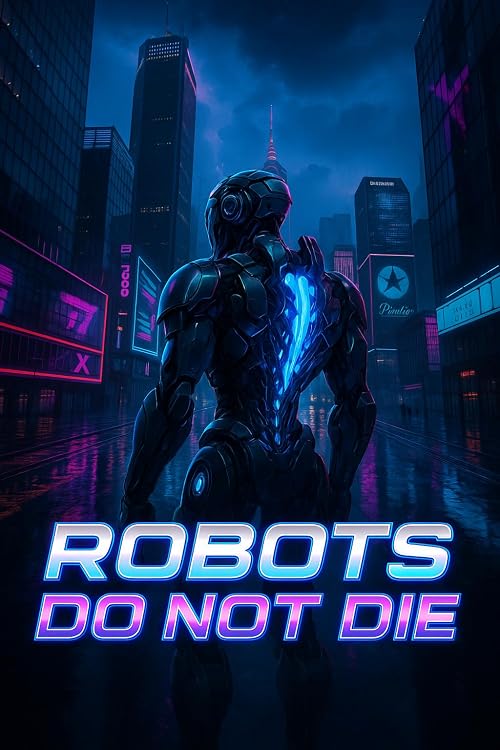 Robots Do Not Die