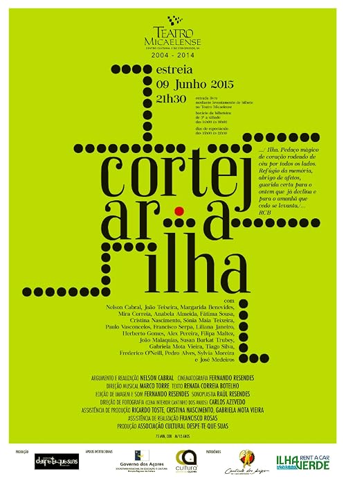 Cortejar a Ilha