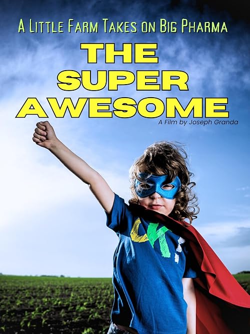 The Super Awesome