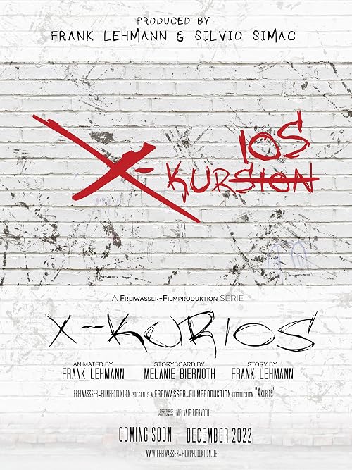 X-kurios