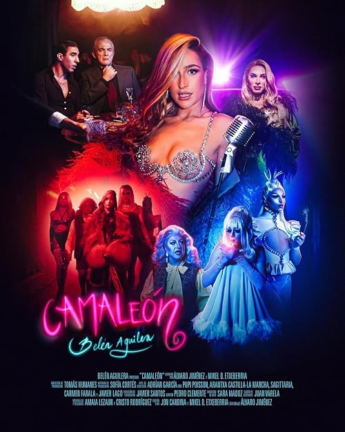 Camaleón