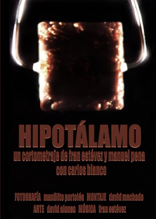 Hipotálamo