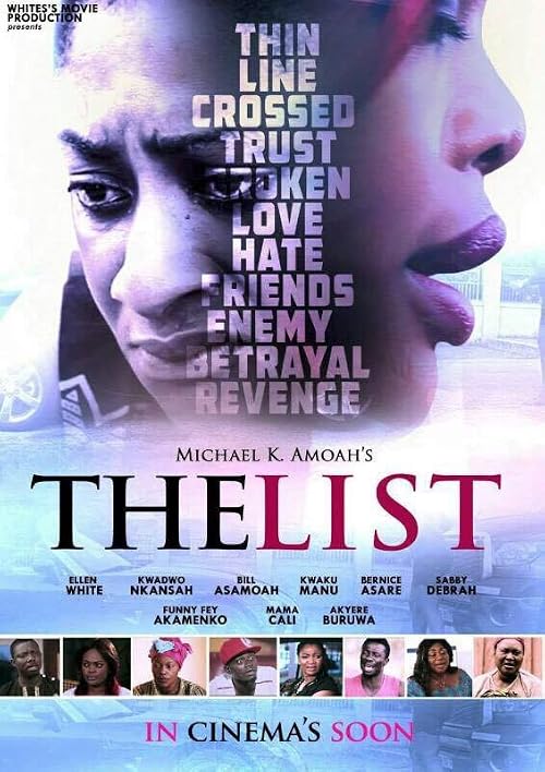 The List