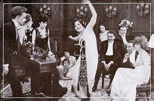 The Legacy of Folly