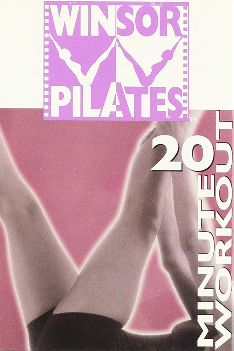 20 Minute Workout