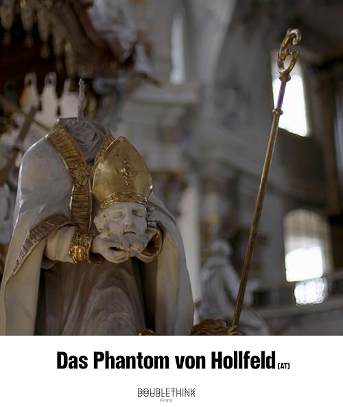 Das Phantom von Hollfeld