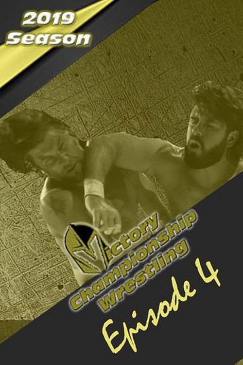 Victory Championship Wrestling: Episode 4