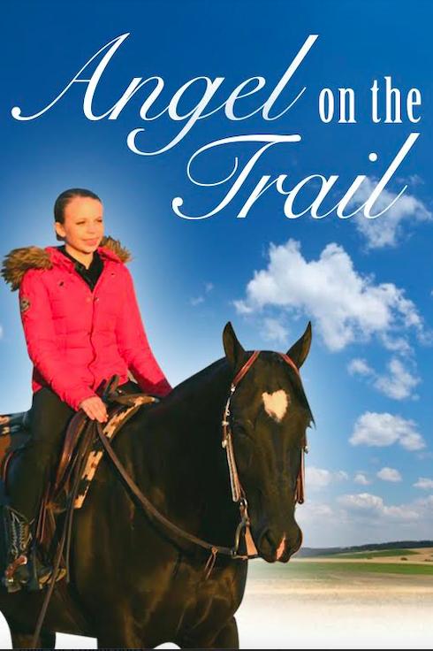 Angel on the Trail