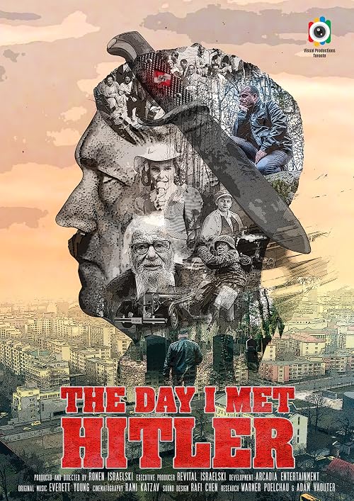 The Day I Met Hitler