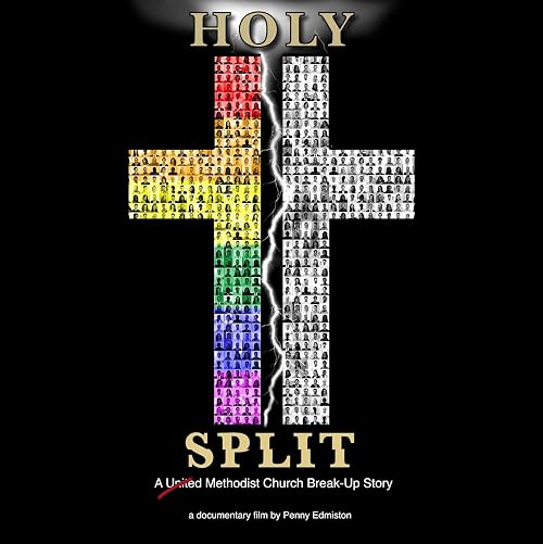 Holy Split