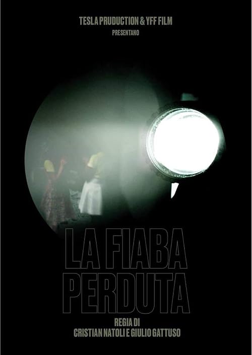La Fiaba Perduta