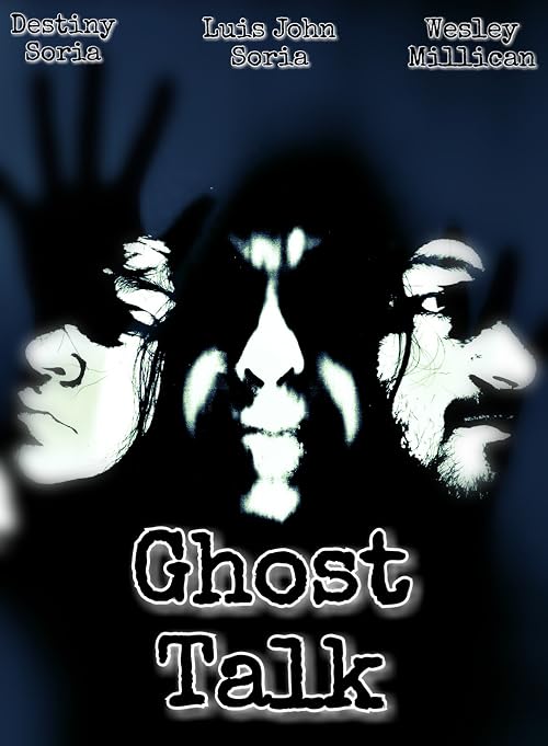 Ghost Talk