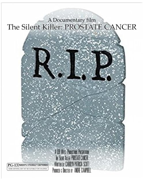 The Silent Killer: Prostate Cancer