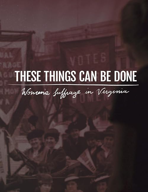 These Things Can Be Done
