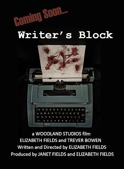 Writer's Block
