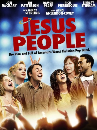 Jesus People