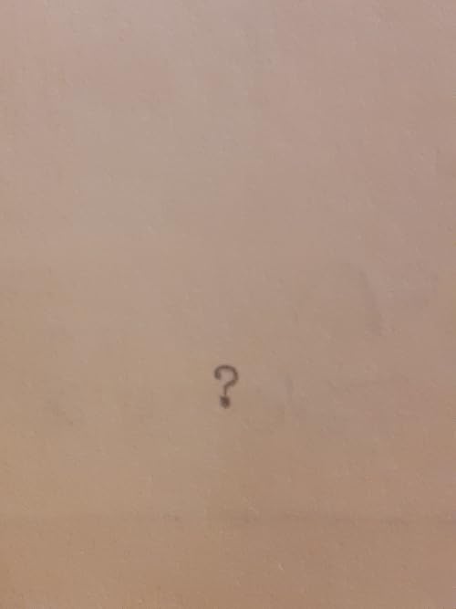 Il dubbio