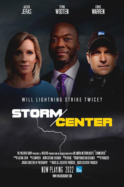 Storm Center