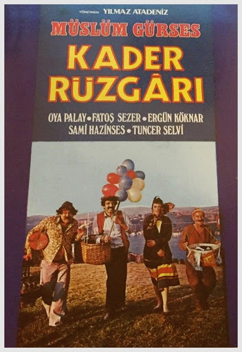 Kader Rüzgari