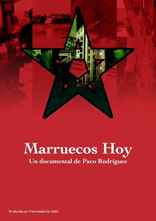 Marruecos Hoy