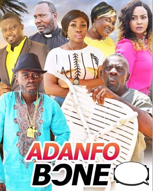 Adanfo Bone