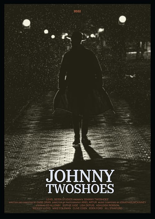 Johnny Twoshoes