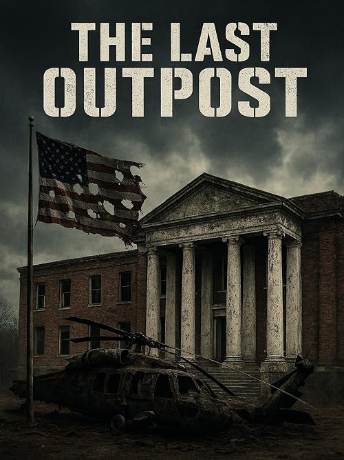 The Last Outpost