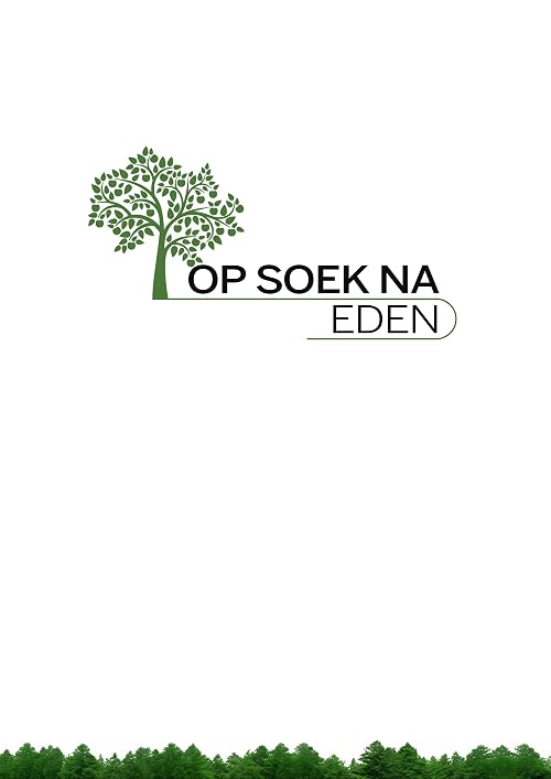 Op Soek na Eden