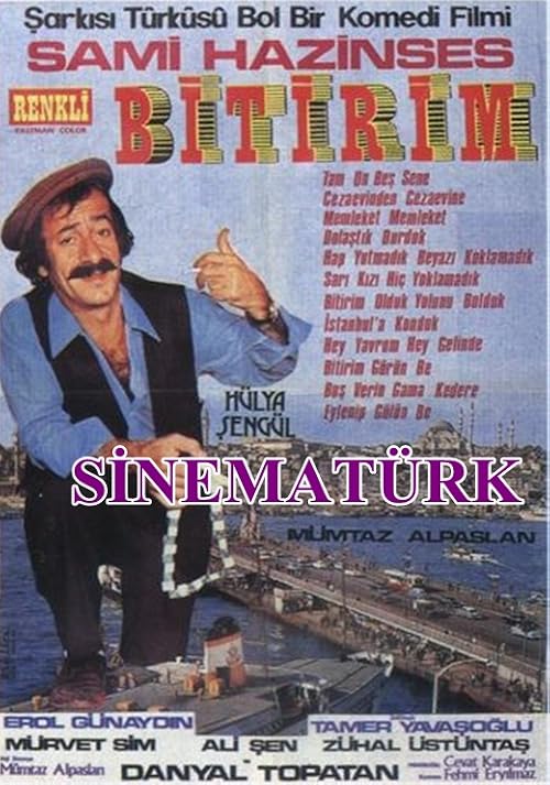 Bitirim