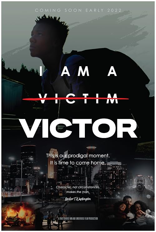 I Am a Victor